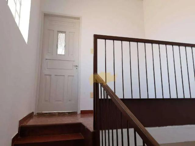 Casa / Sobrado para Venda em Rio Claro/SP Vila do Rádio 2 Quartos