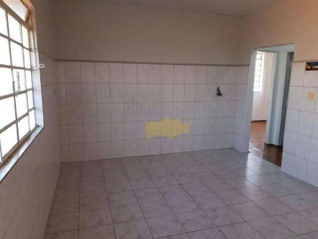 Casa / Sobrado para Venda em Rio Claro/SP Vila do Rádio 2 Quartos