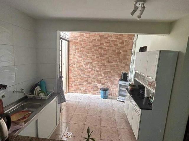 Casa / Sobrado para Venda em Rio Claro/SP Vila Indaiá 4 Quartos