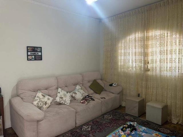 Casa / Sobrado para Venda em Rio Claro/SP Vila Indaiá 5 Quartos