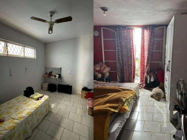 Casa / Sobrado para Venda em Rio Claro/SP Vila Indaiá