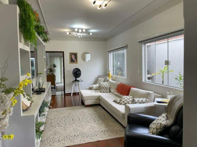 Casa / Sobrado para Venda em Rio Claro/SP Vila Indaiá 2 Quartos