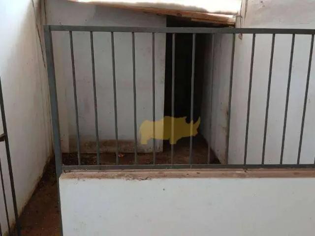 Casa / Sobrado para Venda em Rio Claro/SP Alto do Santana 5 Quartos