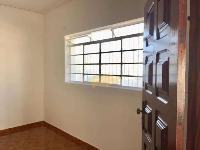 Casa / Sobrado para Venda em Rio Claro/SP Centro 3 Quartos