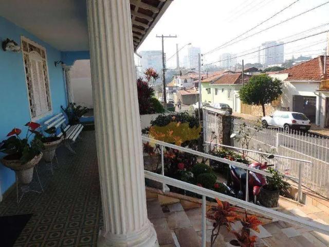 Casa / Sobrado para Venda em Rio Claro/SP Centro 3 Quartos