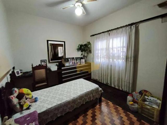 Casa / Sobrado para Venda em Rio Claro/SP Centro 3 Quartos