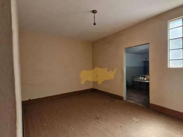 Casa / Sobrado para Venda em Rio Claro/SP Centro 3 Quartos