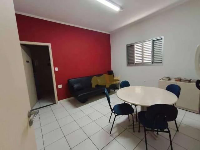 Casa / Sobrado para Venda em Rio Claro/SP Centro 3 Quartos