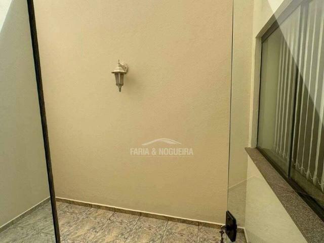 Casa / Sobrado para Venda em Rio Claro/SP Centro 4 Quartos