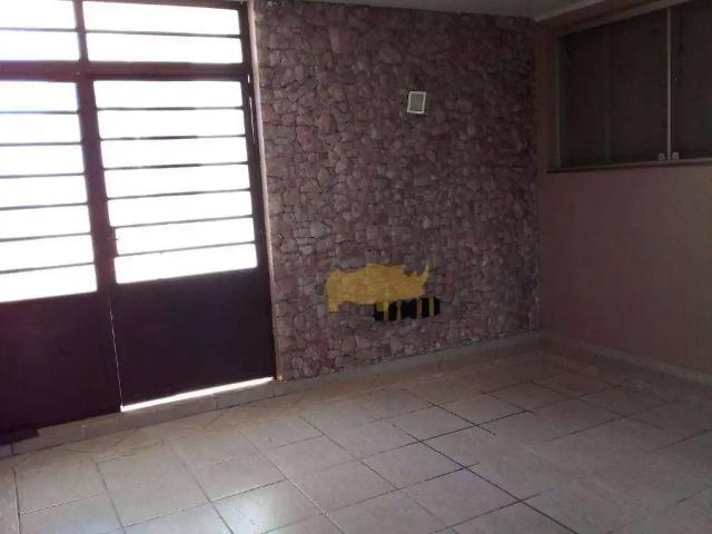 Casa / Sobrado para Venda em Rio Claro/SP Centro 5 Quartos