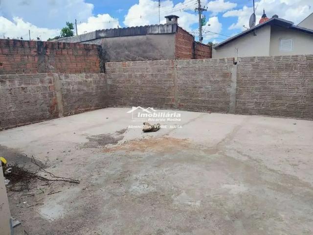Casa / Sobrado para Venda em Rio Claro/SP Chácara Bom Retiro