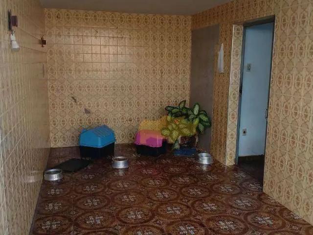 Casa / Sobrado para Venda em Rio Claro/SP Cidade Claret 3 Quartos