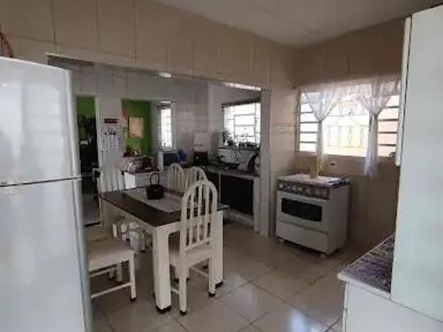 Casa / Sobrado para Venda em Rio Claro/SP Cidade Jardim 2 Quartos