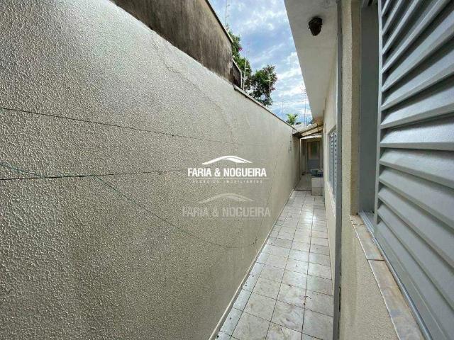 Casa / Sobrado para Venda em Rio Claro/SP Cidade Jardim 2 Quartos