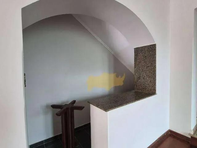 Casa / Sobrado para Venda em Rio Claro/SP Cidade Jardim 3 Quartos
