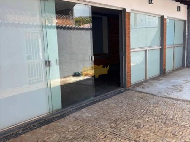 Casa / Sobrado para Venda em Rio Claro/SP Cidade Jardim 4 Quartos