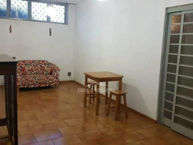 Casa / Sobrado para Venda em Rio Claro/SP Cidade Nova 5 Quartos