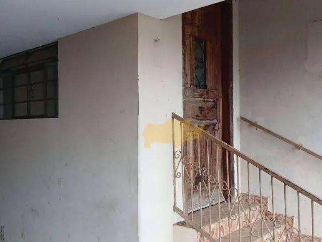 Casa / Sobrado para Venda em Rio Claro/SP Cidade Nova 3 Quartos