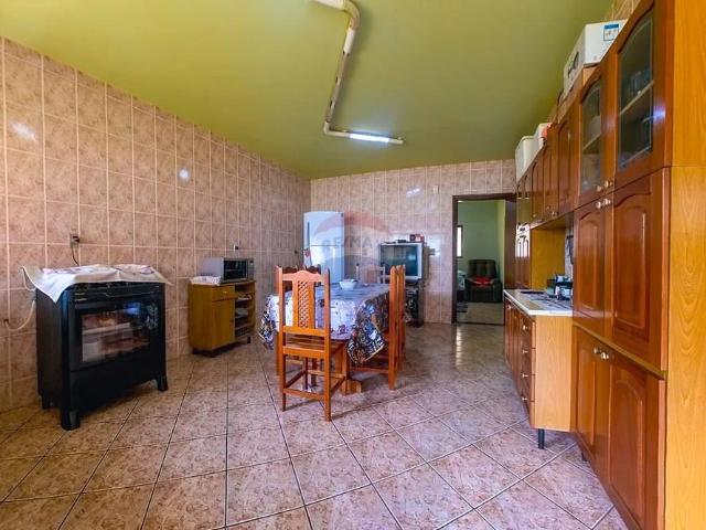 Casa / Sobrado para Venda em Rio Claro/SP Conjunto Habitacional de Interesse Social Rio Claro H 3 Quartos