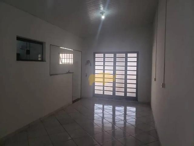 Casa / Sobrado para Venda em Rio Claro/SP Conjunto Residencial Vila Verde 2 Quartos