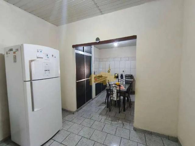 Casa / Sobrado para Venda em Rio Claro/SP Consolação 4 Quartos