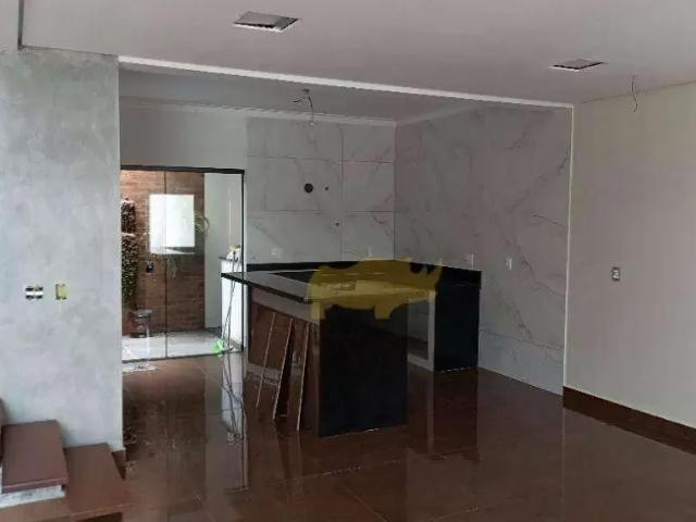 Casa / Sobrado para Venda em Rio Claro/SP Diário Ville 3 Quartos