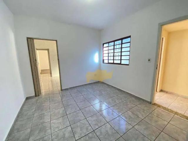 Casa / Sobrado para Venda em Rio Claro/SP Estádio 1 Quartos