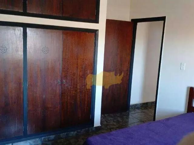 Casa / Sobrado para Venda em Rio Claro/SP Estádio 3 Quartos