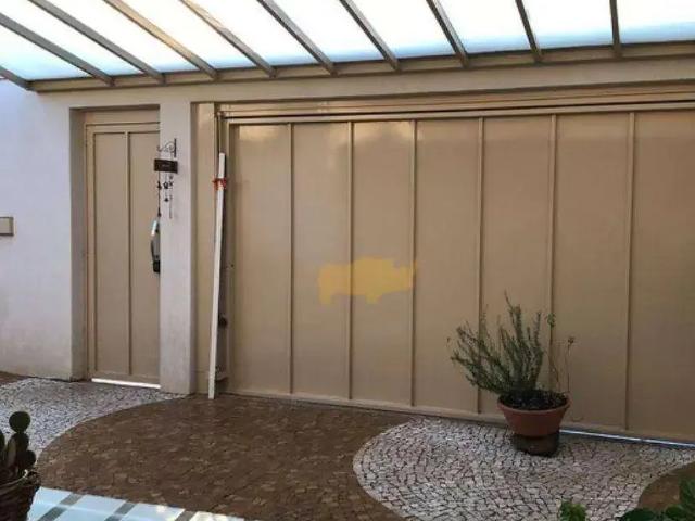 Casa / Sobrado para Venda em Rio Claro/SP Jardim Claret 2 Quartos