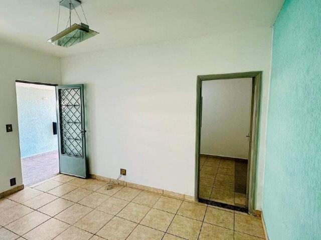 Casa / Sobrado para Venda em Rio Claro/SP Jardim Claret 2 Quartos