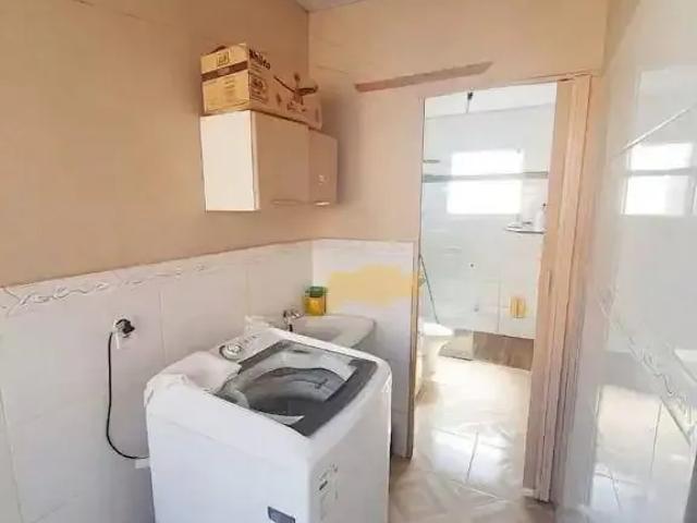 Casa / Sobrado para Venda em Rio Claro/SP Jardim Claret 3 Quartos