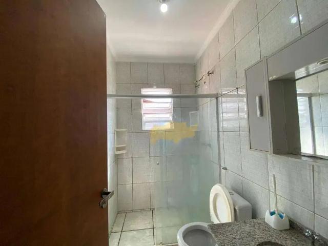 Casa / Sobrado para Venda em Rio Claro/SP Jardim América 5 Quartos
