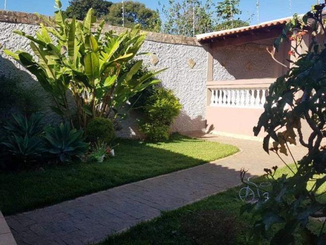 Casa / Sobrado para Venda em Rio Claro/SP Jardim Alfredo Karan 2 Quartos