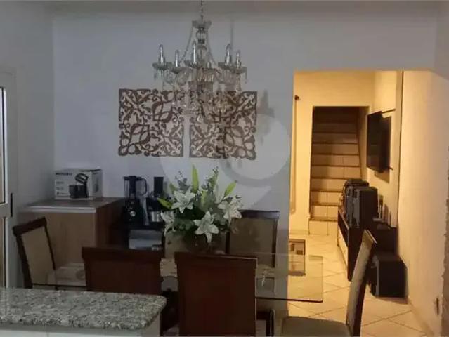 Casa / Sobrado para Venda em Rio Claro/SP Jardim das Paineiras 1 Quartos
