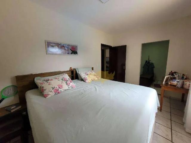 Casa / Sobrado para Venda em Rio Claro/SP Jardim Kennedy 2 Quartos