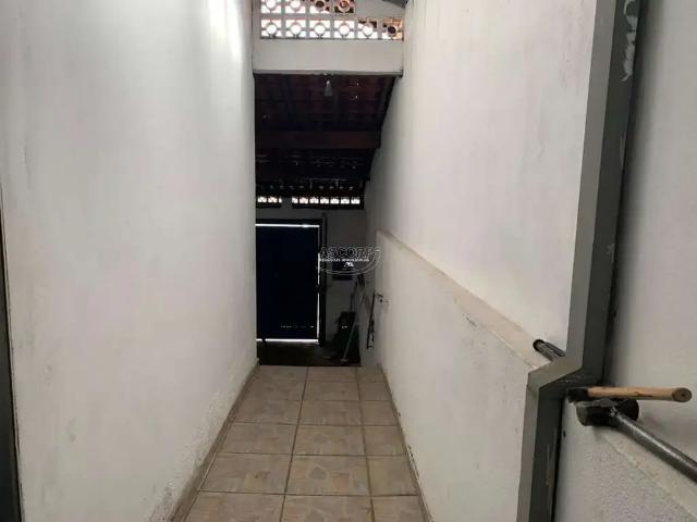 Casa / Sobrado para Venda em Rio Claro/SP Jardim INOCOOP COHAB 5 Quartos