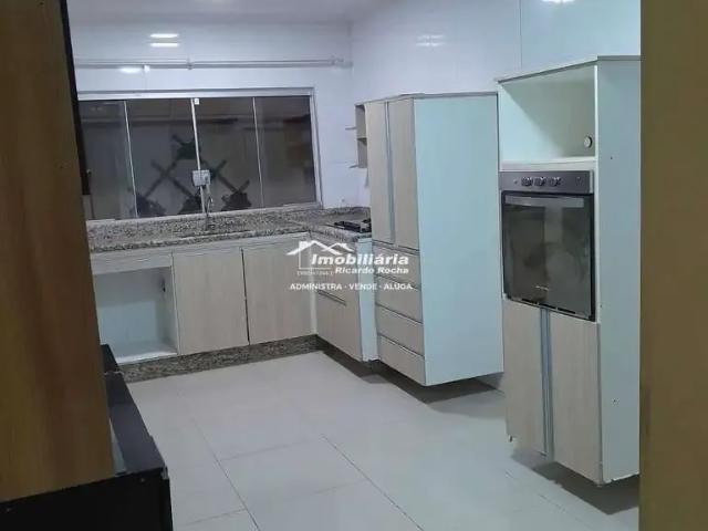 Casa / Sobrado para Venda em Rio Claro/SP Jardim Novo