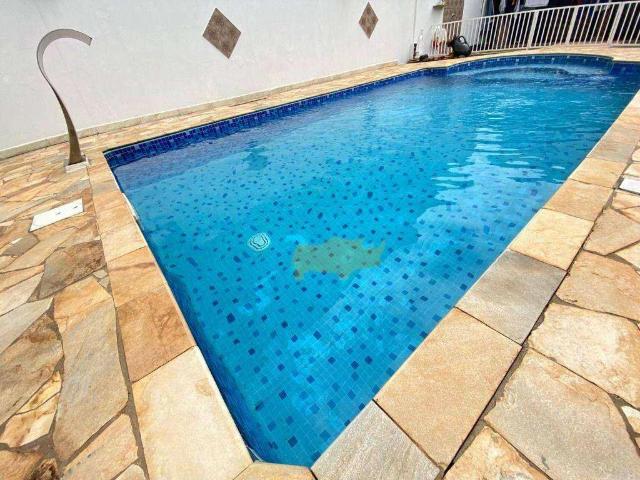 Casa / Sobrado para Venda em Rio Claro/SP Jardim São Paulo 2 Quartos