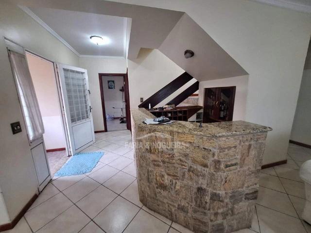 Casa / Sobrado para Venda em Rio Claro/SP Jardim São Paulo 3 Quartos