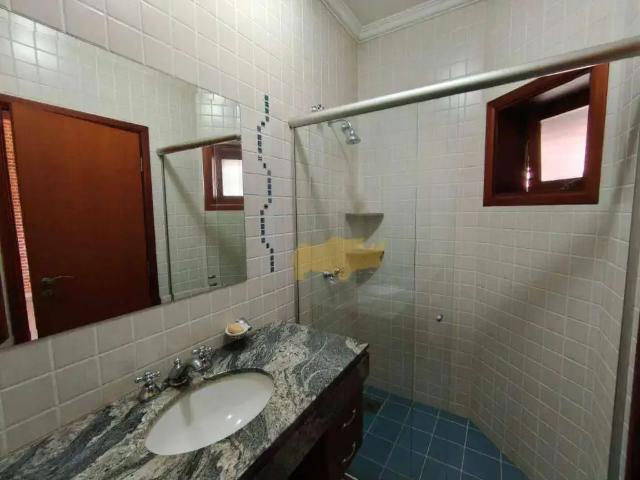 Casa / Sobrado para Venda em Rio Claro/SP Jardim São Paulo 3 Quartos