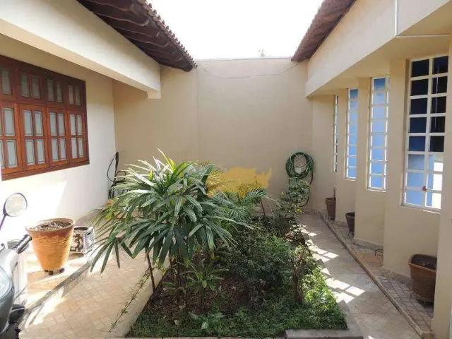 Casa / Sobrado para Venda em Rio Claro/SP Jardim São Paulo 3 Quartos