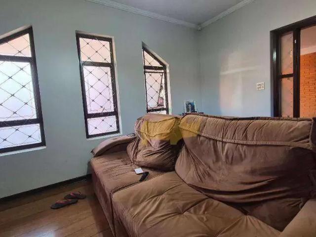 Casa / Sobrado para Venda em Rio Claro/SP Jardim Portugal 3 Quartos