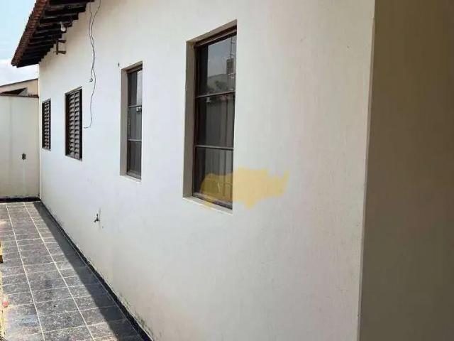 Casa / Sobrado para Venda em Rio Claro/SP Jardim Portugal 3 Quartos