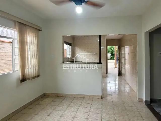 Casa / Sobrado para Venda em Rio Claro/SP Jardim Primavera 3 Quartos