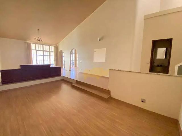 Casa / Sobrado para Venda em Rio Claro/SP Jardim Vila Bela 4 Quartos