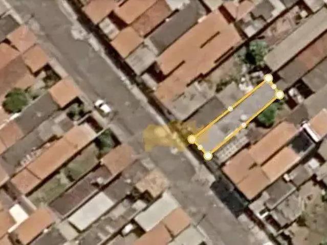 Casa / Sobrado para Venda em Rio Claro/SP Novo Jardim Wenzel 3 Quartos