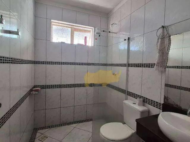 Casa / Sobrado para Venda em Rio Claro/SP Novo Jardim Wenzel 4 Quartos