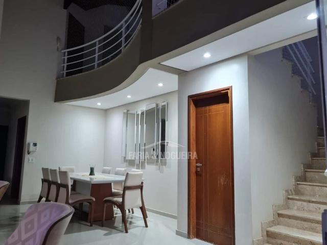 Casa / Sobrado para Venda em Rio Claro/SP Olímpico 3 Quartos