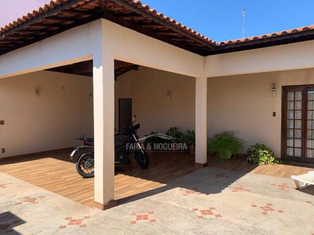 Casa / Sobrado para Venda em Rio Claro/SP Parque Mãe Preta 2 Quartos