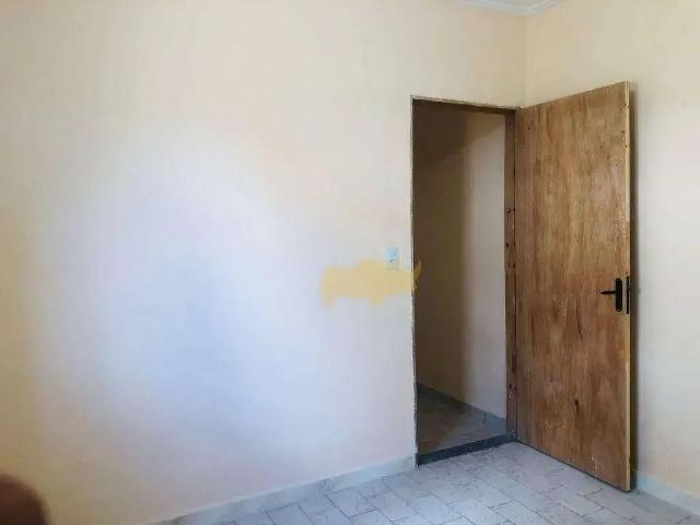 Casa / Sobrado para Venda em Rio Claro/SP Parque Mãe Preta 2 Quartos